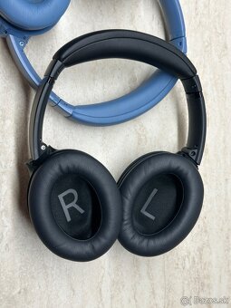 Bose QuietComfort Headphones - 7