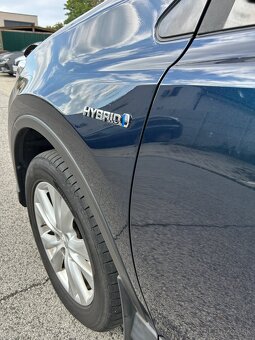 Toyota Rav4 2.5 hybrid AWD Trend - 7