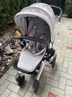 Joolz Hub 3 kombinácia - 7