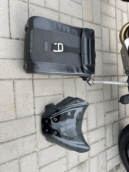 CFMOTO CLX 700 TOP - 7