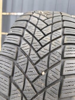 Pneu Matador Nodicca 205/55 r16 - 7