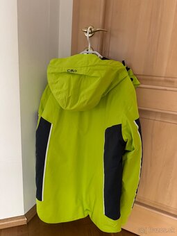 Lyžiarska bunda CMP - 7