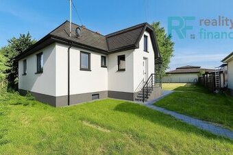 Rodinný dom Košice Barca s veľkým pozemkom - 7