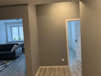 3 izb. byt na dobrej adrese, DUNAJSKÁ ul. - 7