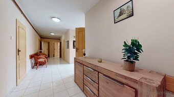 Rekreačná chata pri Hrade Červený Kameň – ideálne miesto pre - 7