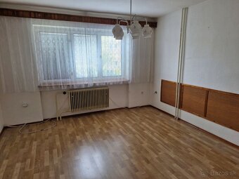 5-izbový rodinný dom v obci Koš pri Prievidzi - 7