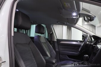 Volkswagen Passat B8 Variant 2.0 TDI 110kW DSG automat - 7