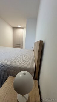 2 izbový byt Bernolákovo - 7