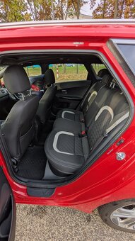 Kia Ceed SW GT Line 1.6 CRDi, 2016 – automat - 7