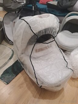 3kombinacia + sportovy kočík - 7