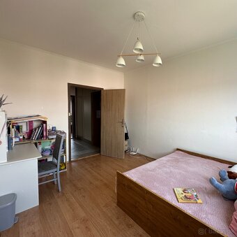 PREDAJ 3 izbový byt 70 m2 ul. Ľ. Ondrejova sídl. Zapotôčky - 7