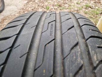 5x112 r17 kolesa disky a3 vw golf octavia 225 45 17 letne - 7