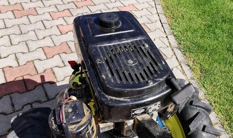 Malotraktor Agzat - 7