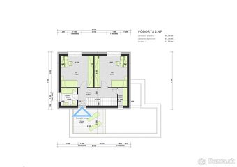 Poschodový rodinný dom “RIO” - 7