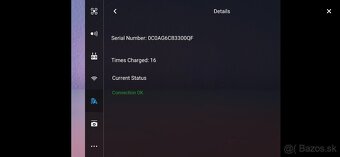 dron DJI Spark Fly More Combo - 7
