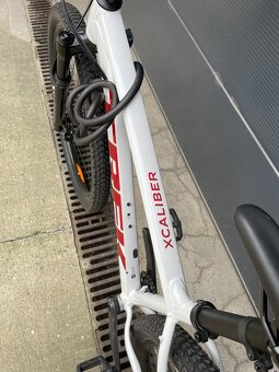 Horský bicykel Trek X-CALIBER 8, veľkosť M/L - 7