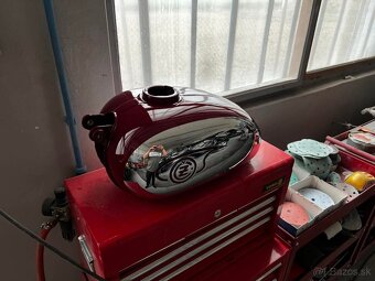 Autolakovňa-Servis-Pneuservis-Montáž ťažných zariadení - 7