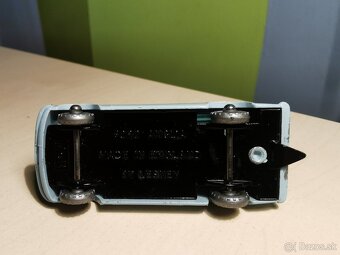 Matchbox lesney  Ford Anglia - 7