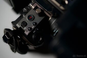Sony FX30 + príslušenstvo (Rig) - 7