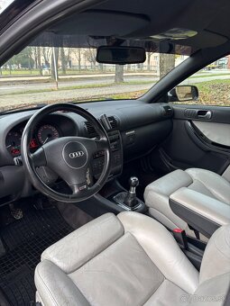 Audi S3 8L - 7