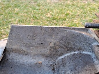 Motor jawa 250 559 panelka - 7