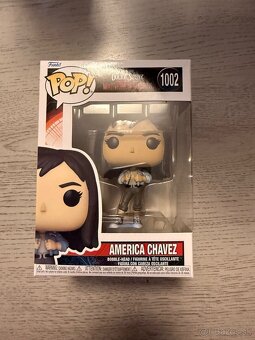 Predám FUNKO POP - 7