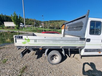 Predam korbu na vyrobu vlecky - vlecka -  - 7