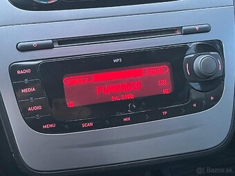 Seat Altea XL 1.9 TDI _ 187000km - 7