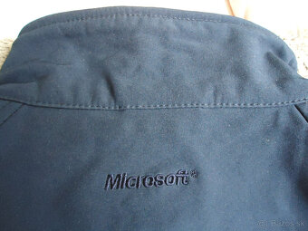 Softshell bunda Russel Jerzees, veľ. M,vodeodolnost: 8000mm - 7