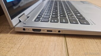 Notebook Lenovo IdeaPad C340 - 7