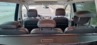 Volkswagen sharan 2.0 tdi 4-motion - 7