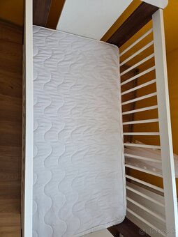 Detská postieľka - 7