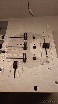 Mixážny pult Omnitronic PM-524 EL - 7
