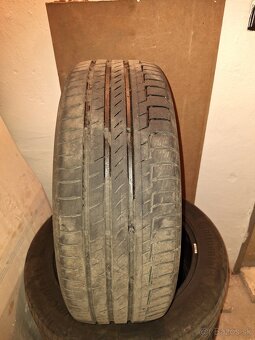 Pneumatiky 225/55. R19 - 7