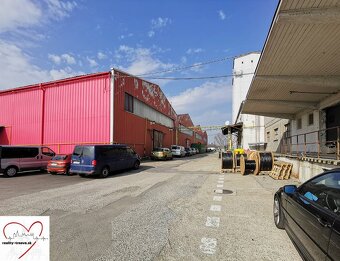 Prenájom skladu a haly, Trnava - 7