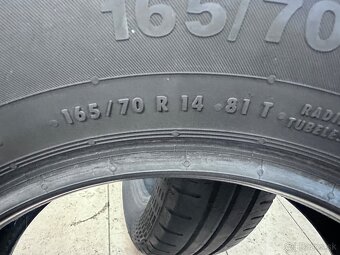 165/70R14 letne - 7
