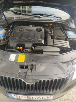 Superb2 2.0 TDI r.v.2012 - 7