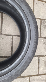 Letné pneumatiky 225/45 R17 - 7