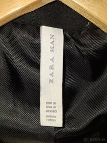 Kabát Zara - 7