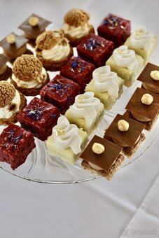 Mäsové/zabíjačkové korýtka, misy, zákusky, štrúdle - 7
