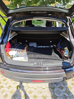 Predán Nisan Qashqai - 7