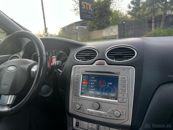Ford Fokus mk 2 1.6 TDCi 80kw - 7