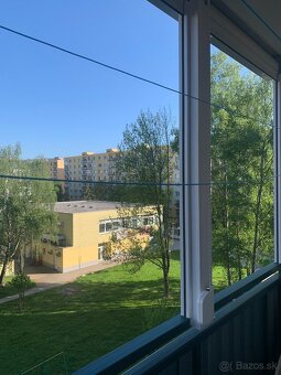 Predám 2 izbový byt s balkónom / 61 m2 / - Žilina - Vlčince - 7