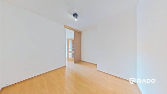 RADO | OFFICE - BYT 50m2 s parkingom | Žabotova 2B - 7