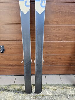 BLACK CROWS daemon 170 - 7