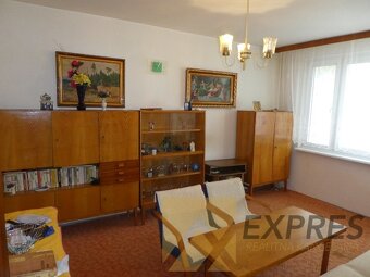 RK EXPRES - na predaj 2 izbový byt v Handlovej, ul.MC - 7