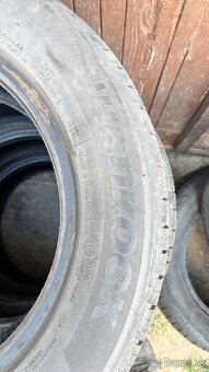 ☀️letné pneu 175/65 r14 - 7