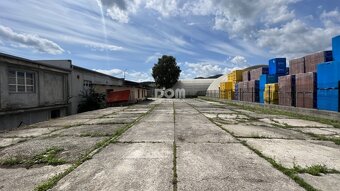 rkDOM | Spevnená plocha o výmere 750m2 na prenájom - 7