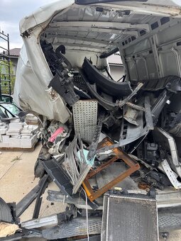 Predám Iveco Daily 2.3 HPI 2015 - 7