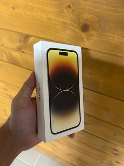 iPhone 14 pro 128GB - 7